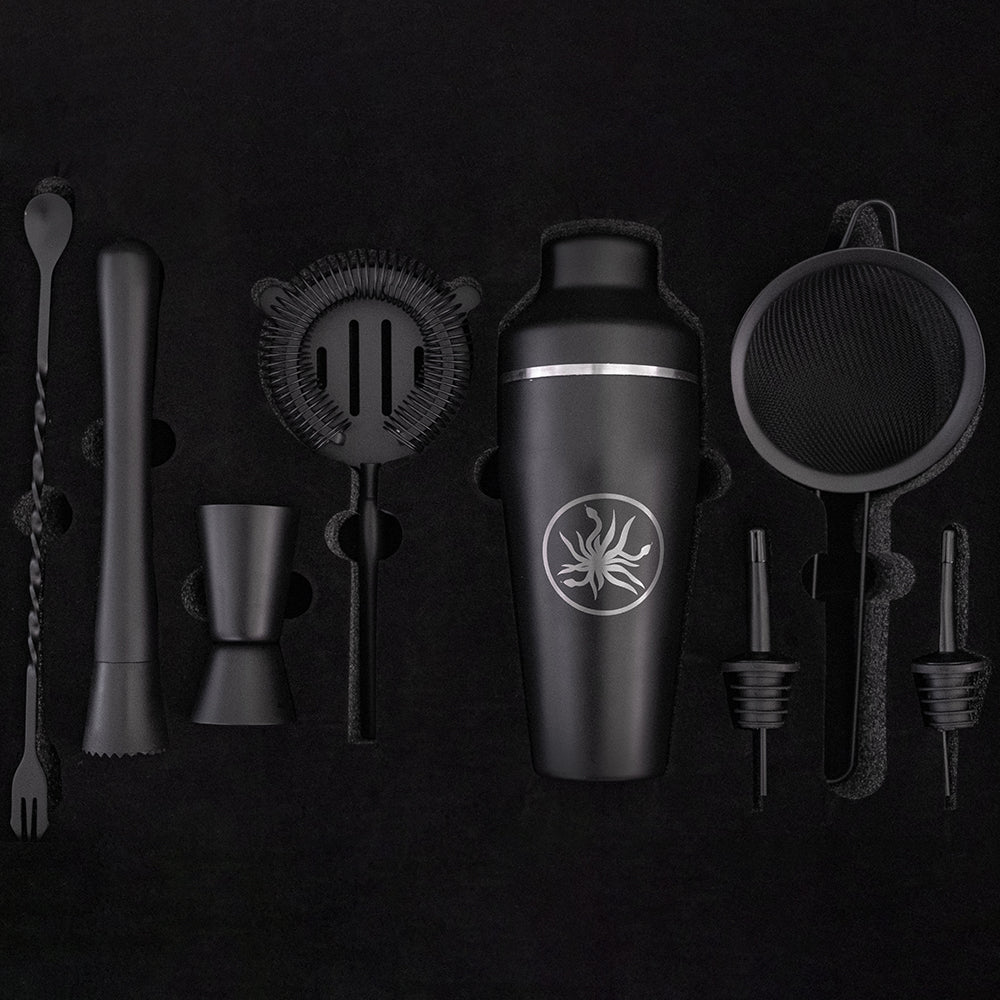 Cocktail Shaker Kit
