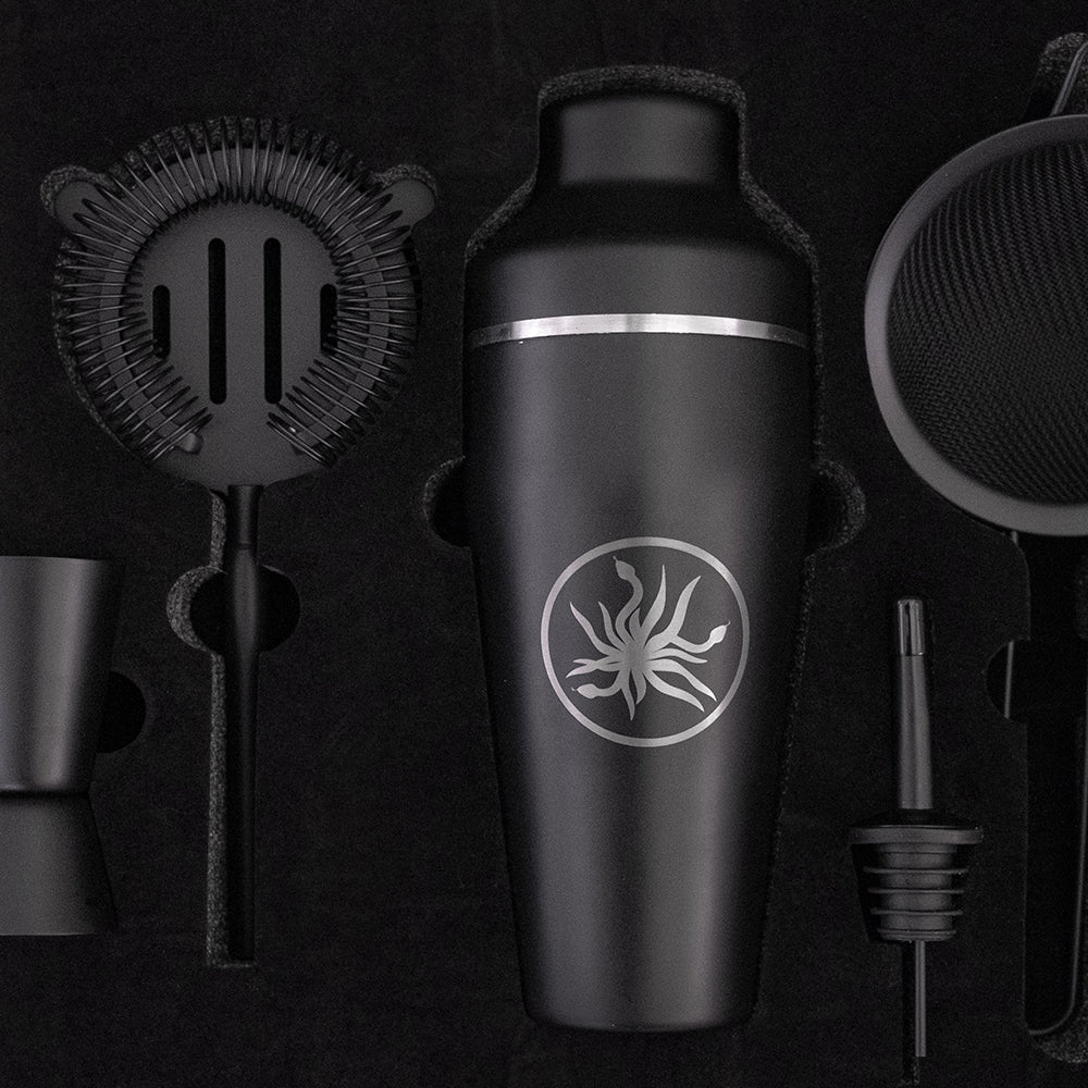 Cocktail Shaker Kit