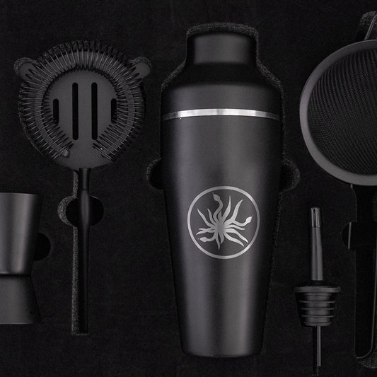 Cocktail Shaker Kit