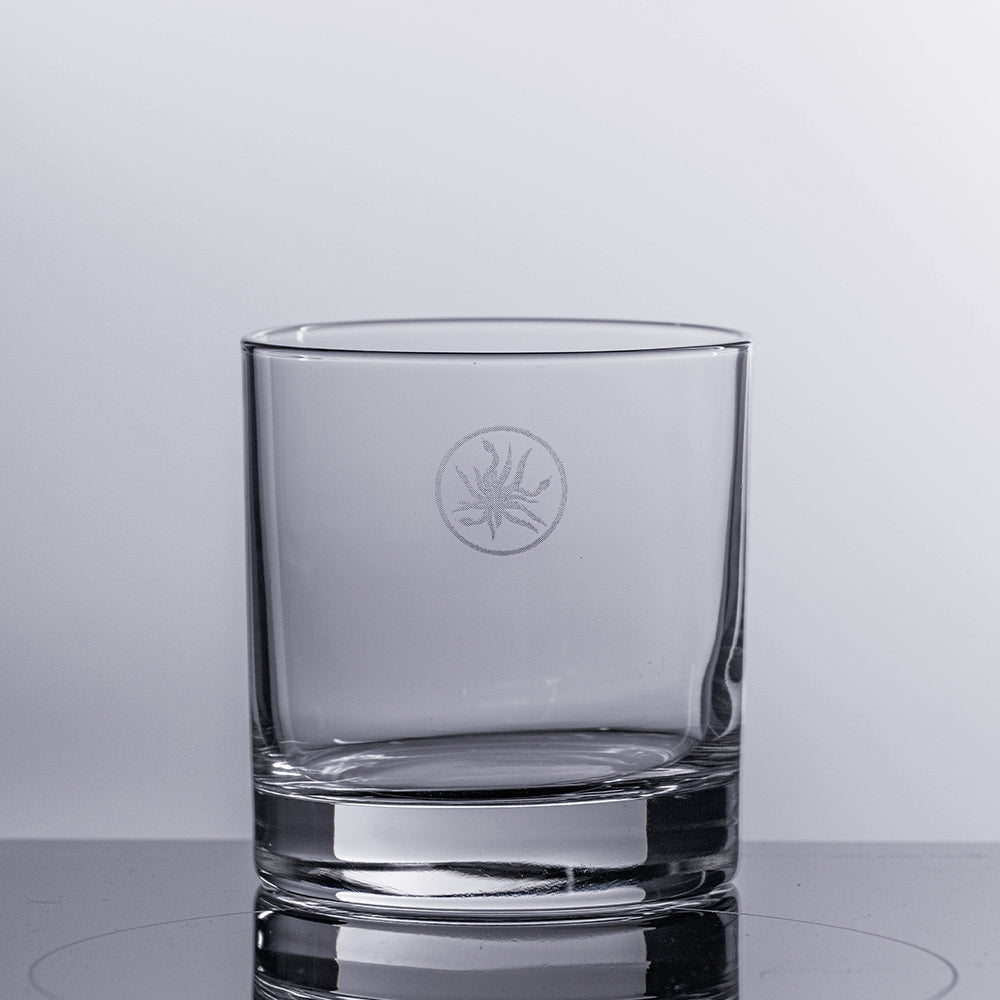 Rum Tumbler