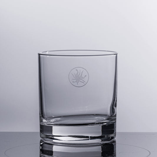 Rum Tumbler