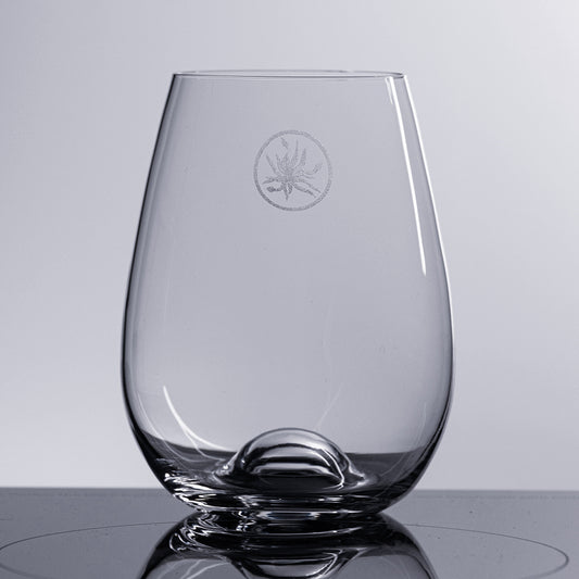 Stemless Cocktail Glass